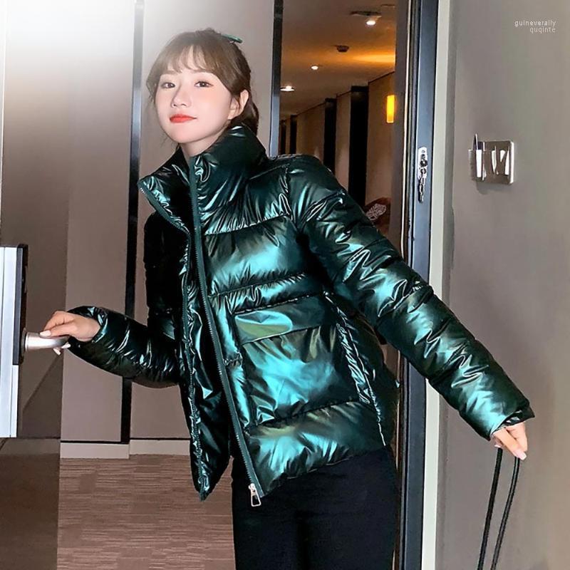 Women' Down & Parkas Women Winter Jacket 2022 Fashion Youth Slim Stand Collar Casual Street Warm Bubble Coats Guin22, Pink
Women' Down & Parkas Women Winter Jacket 2022 Fashion Youth Slim Stand Collar Casual Street Warm Bubble Coats Guin22, Pink