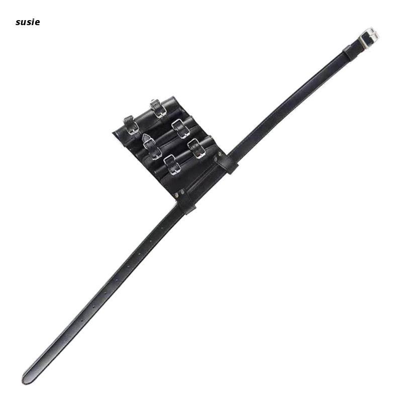 Belts Vintage Scabbard Belt Katana Knight Sword Holster Medieval Holder BeltBelts, As pic
Belts Vintage Scabbard Belt Katana Knight Sword Holster Medieval Holder BeltBelts, As pic