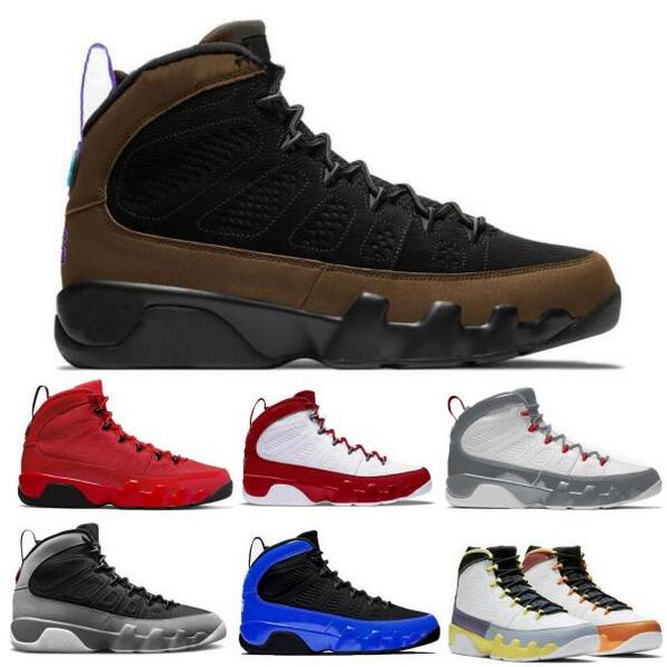 Shoes Mens 9 9s Olive Concord Ix Fire Chile Red Particle Grey Statue Bred Patent Dark Charcoal Og Classic Trainers Sneakers Size 7 - 13, Pink
Shoes Mens 9 9s Olive Concord Ix Fire Chile Red Particle Grey Statue Bred Patent Dark Charcoal Og Classic Trainers Sneakers Size 7 - 13, Pink