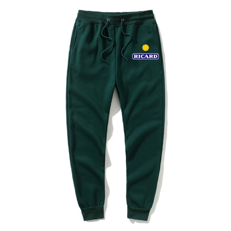 Ricard MenWomen Joggers Male Trousers Pants Sweatpants Jogger 14 color Casual Fitness Workout sweatpants 220614, 11
Ricard MenWomen Joggers Male Trousers Pants Sweatpants Jogger 14 color Casual Fitness Workout sweatpants 220614, 11