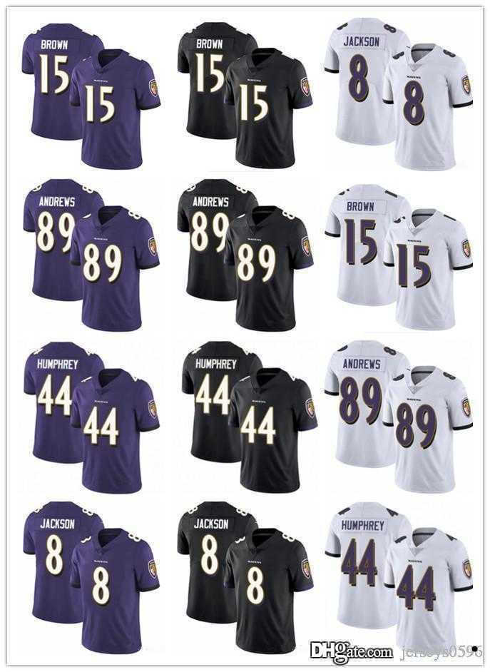 Football Jerseys Men women youth Baltimore''Ravens''jerseys 9 Justin Tucker 8 Lamar Jackson 89 Mark Andrews 44 Marlon Humphrey 15 Marquise Brown, Color
Football Jerseys Men women youth Baltimore''Ravens''jerseys 9 Justin Tucker 8 Lamar Jackson 89 Mark Andrews 44 Marlon Humphrey 15 Marquise Brown, Color
