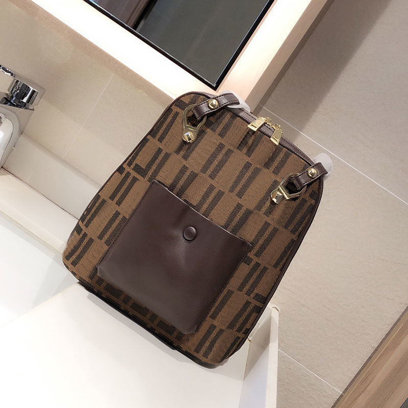 Multi Pochette large capacity real leather Bag high quality Women Luxurys Designers Bags 2022 Handbags Purses tote 19 Handbag Flap Zhouzhoubao123 1T7E, Brown
Multi Pochette large capacity real leather Bag high quality Women Luxurys Designers Bags 2022 Handbags Purses tote 19 Handbag Flap Zhouzhoubao123 1T7E, Brown