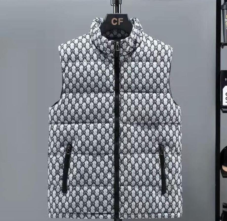 Mens Vest Jacket New Autumn Warveless Jackets Male Winter Casual Waistcoat Vests Plus Size Veste Homme Brand Clothing, White
Mens Vest Jacket New Autumn Warveless Jackets Male Winter Casual Waistcoat Vests Plus Size Veste Homme Brand Clothing, White