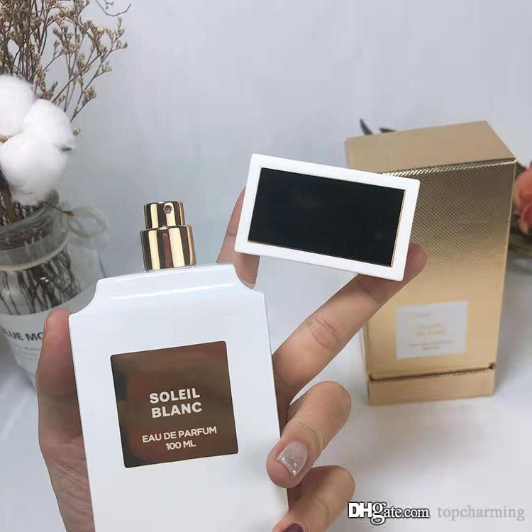 Famous Clone Parfum Charm Perfume Fragrances for Women Man Costa Azzurra White Suede Soleil Blanc Perfumes EDP 100ml Quality Spray Copy Designer Parfums Wholesale
Famous Clone Parfum Charm Perfume Fragrances for Women Man Costa Azzurra White Suede Soleil Blanc Perfumes EDP 100ml Quality Spray Copy Designer Parfums Wholesale