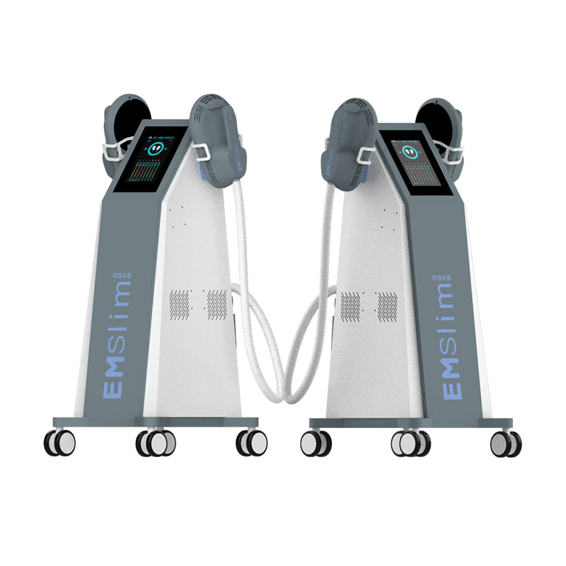 2022 EMSlim neo slimming machine EMS Muscle Stimulator electromagnetic EMslim HI-EMT beauty equipment