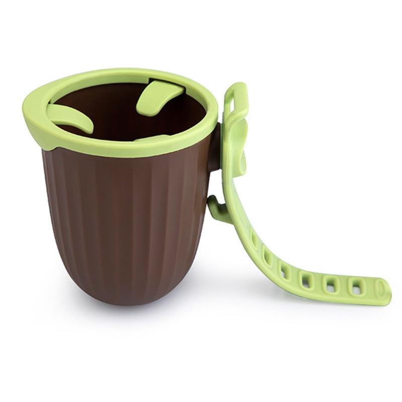Stroller Parts & Accessories Cup Holder 360 Degrees Universal Rotation Milk Bottlef Water CupsStroller
Stroller Parts & Accessories Cup Holder 360 Degrees Universal Rotation Milk Bottlef Water CupsStroller
