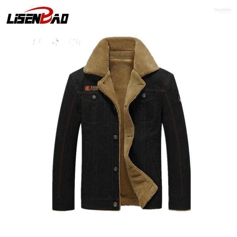 Men's Down & Parkas 2022 Arrival Thick Warm Winter Coat Bomber Jacket Male Fur Collar Army Tactical Mens Size 5XL1 Kare22, 608 khaki
Men's Down & Parkas 2022 Arrival Thick Warm Winter Coat Bomber Jacket Male Fur Collar Army Tactical Mens Size 5XL1 Kare22, 608 khaki