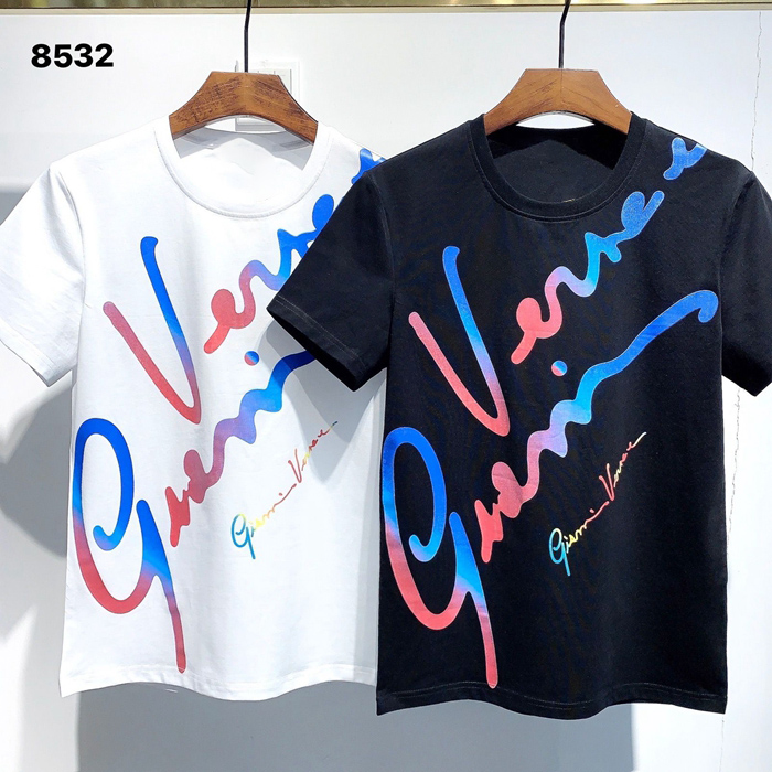24 colors M-3XL Designers Top Quality TOPS TEES Women's men's sweat T-Shirts Embroidery hoodies pants bags polos versaces clothingg4
24 colors M-3XL Designers Top Quality TOPS TEES Women's men's sweat T-Shirts Embroidery hoodies pants bags polos versaces clothingg4