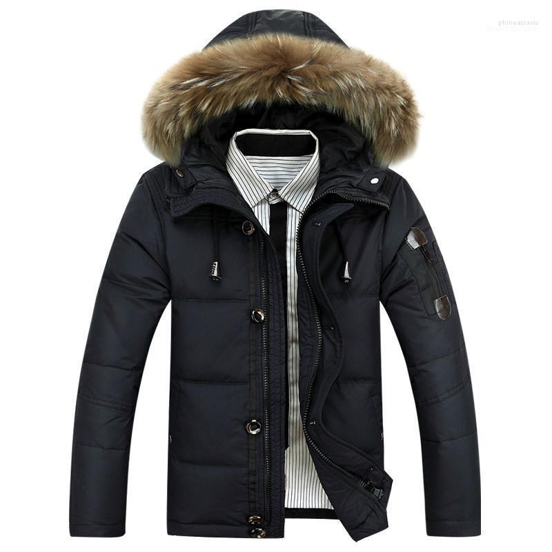 Men's Down & Parkas Outwear Russia Winter Jacket Men Windbreaker White Duck Mens Jackets Thick Snow Male Hombre Hooded Warm Overcoat Phin22, Orange
Men's Down & Parkas Outwear Russia Winter Jacket Men Windbreaker White Duck Mens Jackets Thick Snow Male Hombre Hooded Warm Overcoat Phin22, Orange