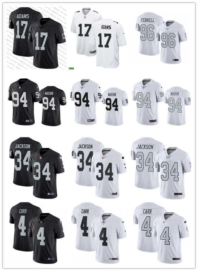 Men Women Youth Las Vegas''Raiders''16 Jim Plunkett 13 Hunter Renfrow 96 Clelin Ferrell 94 Carl Nassib 55 Chandler Jones Football Jerseys, Colour
Men Women Youth Las Vegas''Raiders''16 Jim Plunkett 13 Hunter Renfrow 96 Clelin Ferrell 94 Carl Nassib 55 Chandler Jones Football Jerseys, Colour