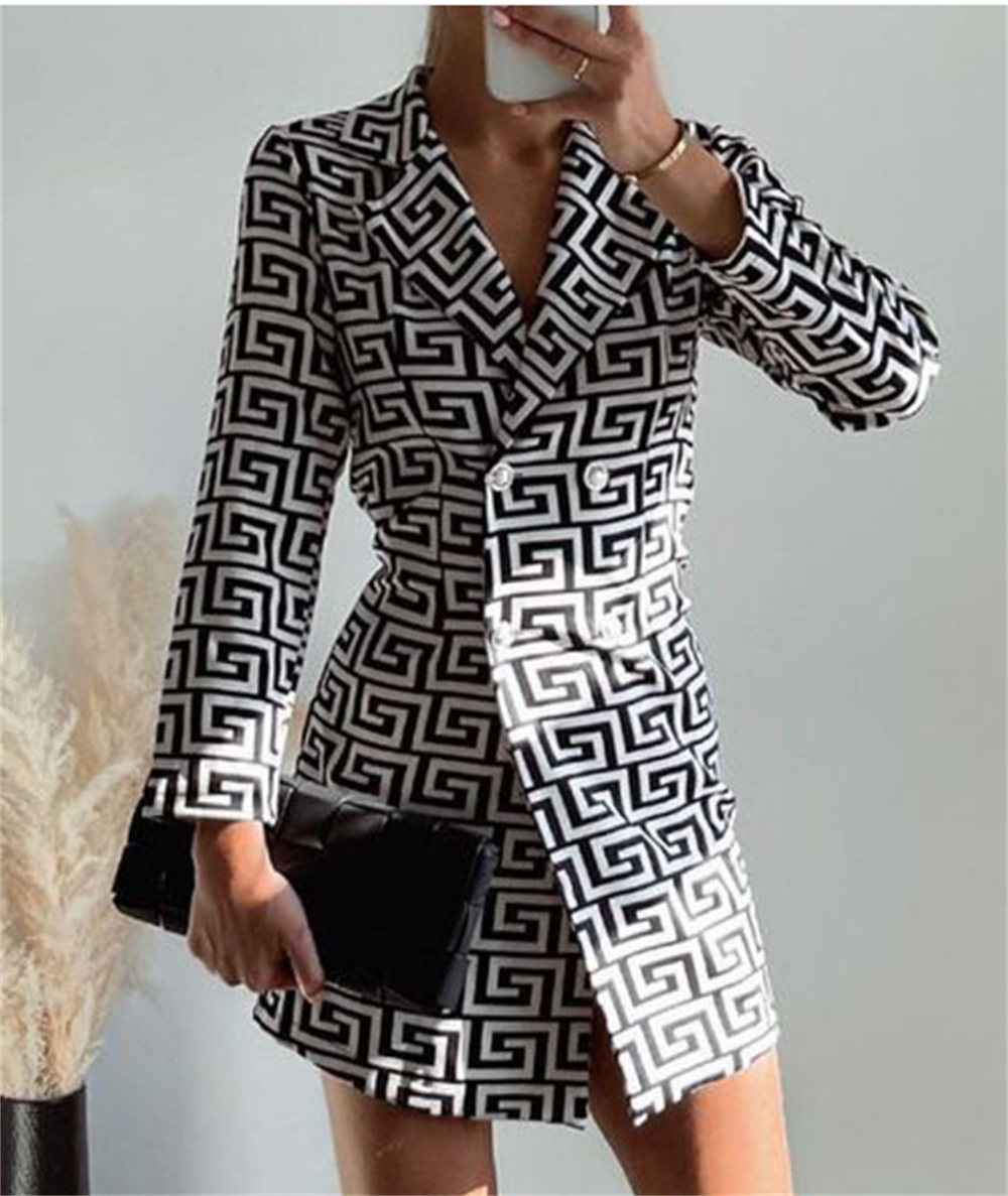 Womens Jackets Dresses Blazers Suit Lady Office Suits Pockets Business Notched Blazer Coats, Black
Womens Jackets Dresses Blazers Suit Lady Office Suits Pockets Business Notched Blazer Coats, Black