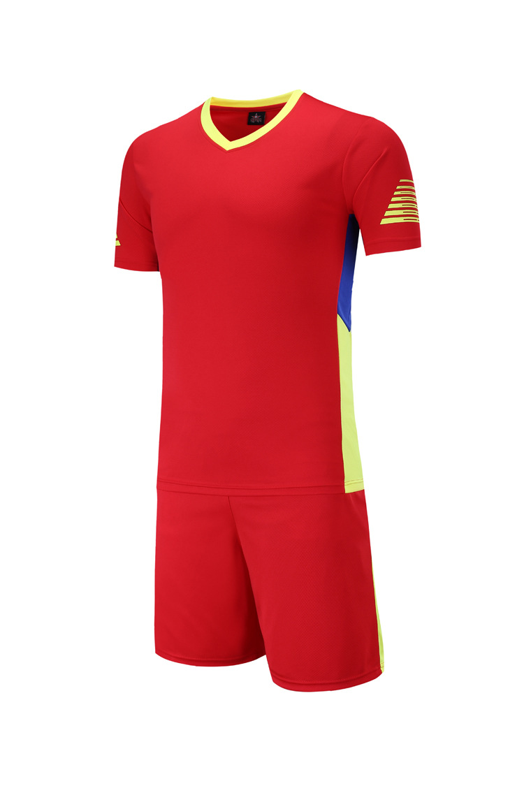 Soccer Jersey Football Kits Yoga Color Yellow Green Pink Grey Beige 1561467, Navy blue
Soccer Jersey Football Kits Yoga Color Yellow Green Pink Grey Beige 1561467, Navy blue