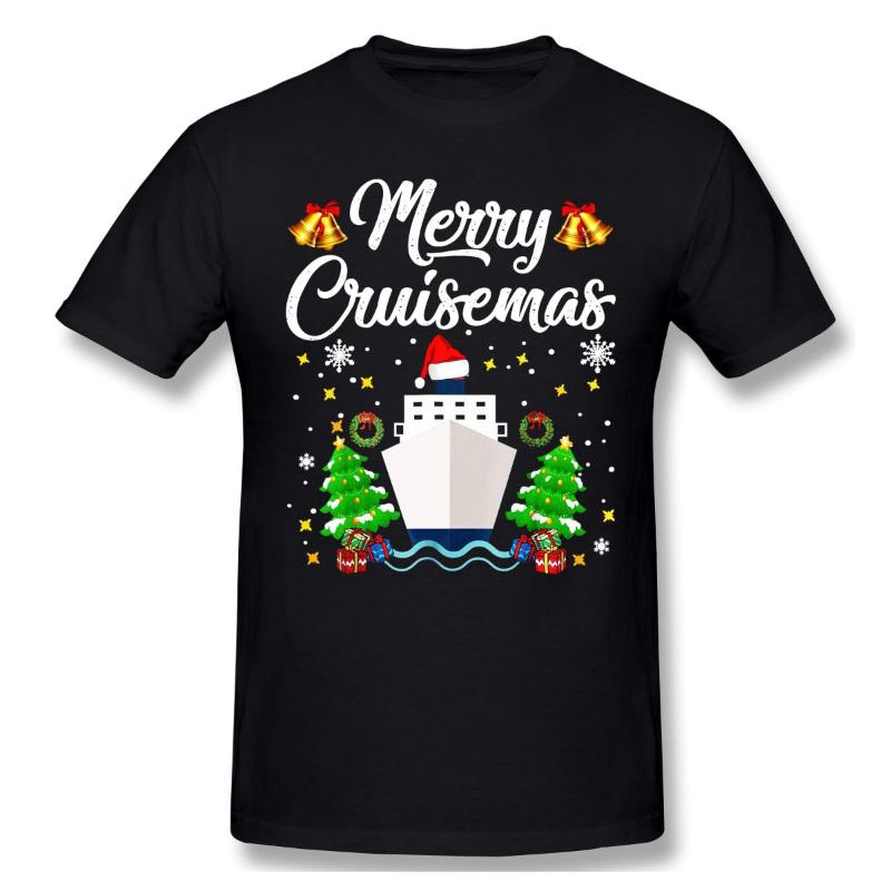 Men' T-Shirts Merry Cruisemas Family Cruise Christmas T Shirt Men WoMen Cotton T-shirt Graphics Tshirt Brands Tee Top GiftMen, Black
Men' T-Shirts Merry Cruisemas Family Cruise Christmas T Shirt Men WoMen Cotton T-shirt Graphics Tshirt Brands Tee Top GiftMen, Black
