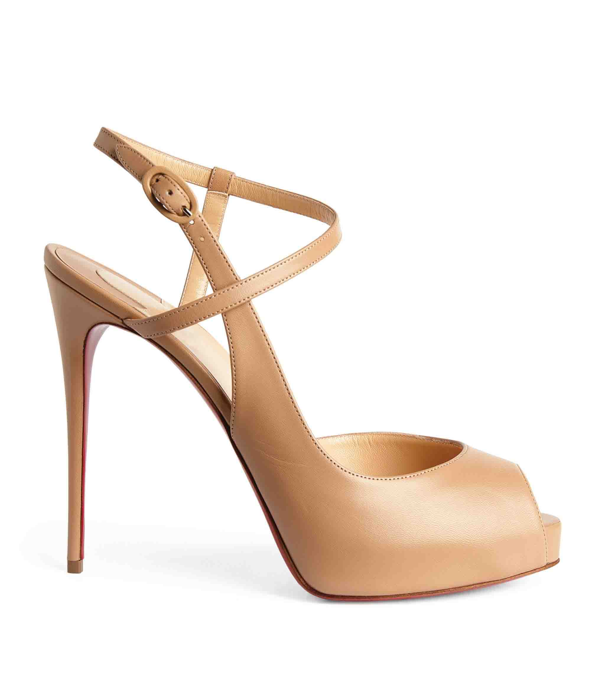 Luxury design Women Sandals shoes red botom shoe Lady pumps dress high heel So Jenlove Leather peep toe sandal Ankle strap size35-43 box, 10
Luxury design Women Sandals shoes red botom shoe Lady pumps dress high heel So Jenlove Leather peep toe sandal Ankle strap size35-43 box, 10