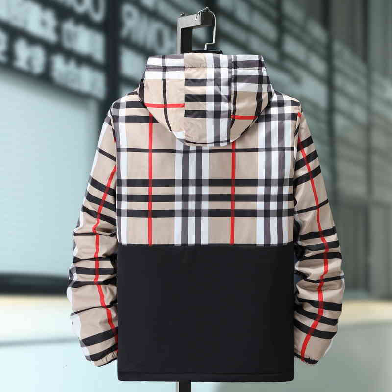 Brand Good Hoodies Men's cotton padded clothes winter new leisure thickened hooded jacket men's Korean fashion youth warm wear 8129, Sa 2068 beige
Brand Good Hoodies Men's cotton padded clothes winter new leisure thickened hooded jacket men's Korean fashion youth warm wear 8129, Sa 2068 beige