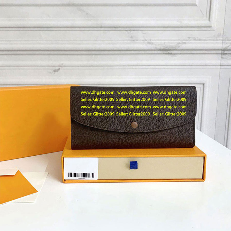 High Quality Genuine Leather Wallets Designer Classic Flap Button Women Long Wallet Leather Zipper Coin Purse Woman Card Holder Clutch Bag old flower Purses 60136, Old flower - red inside 
High Quality Genuine Leather Wallets Designer Classic Flap Button Women Long Wallet Leather Zipper Coin Purse Woman Card Holder Clutch Bag old flower Purses 60136, Old flower - red inside