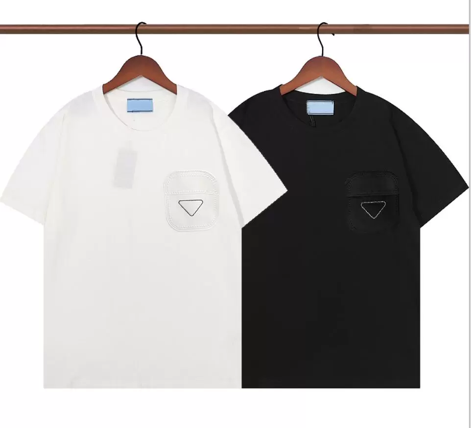 Luxury T-shirt Summer Mens womens Short Sleeves Fashion Tee Pure cotton high quality shirts Leisure Classic Pattern Size S-XXXXL
Luxury T-shirt Summer Mens womens Short Sleeves Fashion Tee Pure cotton high quality shirts Leisure Classic Pattern Size S-XXXXL