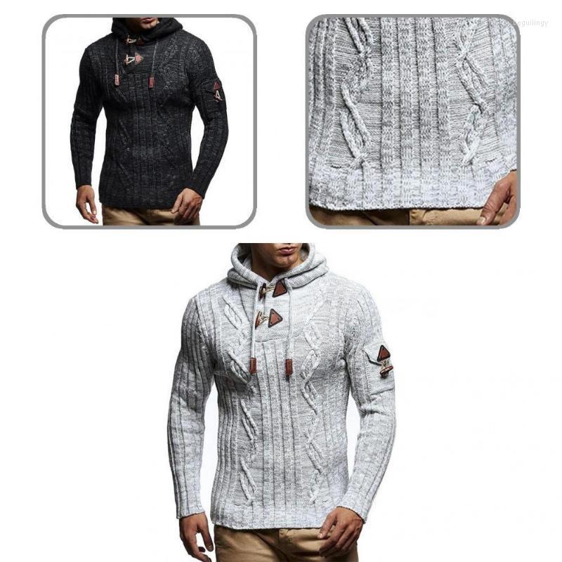 Men's Sweaters Pullover No Shrinking Men Knitwear Super-soft Long Sleeve Practical Modern Design Knitted Sweater Begu22, Brown
Men's Sweaters Pullover No Shrinking Men Knitwear Super-soft Long Sleeve Practical Modern Design Knitted Sweater Begu22, Brown