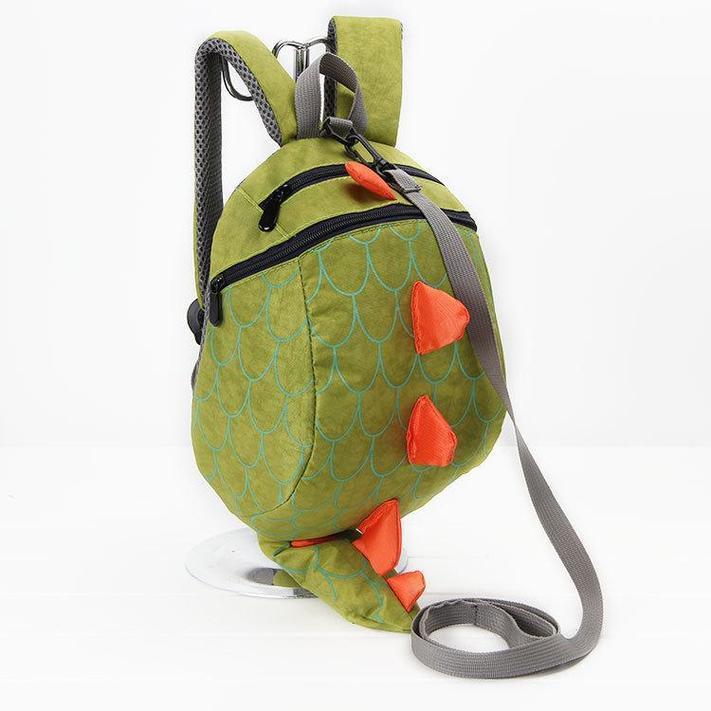 UPS Cartoon Dinosaur School Mini Bags Kids Boys Girls Backpack For Children Cute Kindergarten Anti-lost Shoulders Bag 4 colors, Mixed
UPS Cartoon Dinosaur School Mini Bags Kids Boys Girls Backpack For Children Cute Kindergarten Anti-lost Shoulders Bag 4 colors, Mixed