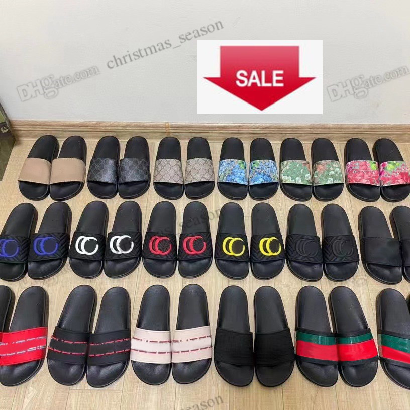 

Hot Slides Sandal promotions 19.99 can harvest slippers the buyer bears freight Bee tiger cat snake flower Rubber Flat Blooms Strawberry Bees Shoes Beach Flip Flops, I need look other product