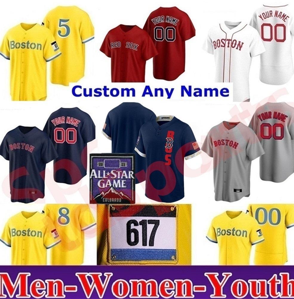Boston Men Women youth Red Sox 2021 City Connect Baseball Jersey Xander Bogaerts Hernandez Rafael Eduardo Rodriguez Verdugo Benintendi Yastr, As shown in illustration
Boston Men Women youth Red Sox 2021 City Connect Baseball Jersey Xander Bogaerts Hernandez Rafael Eduardo Rodriguez Verdugo Benintendi Yastr, As shown in illustration