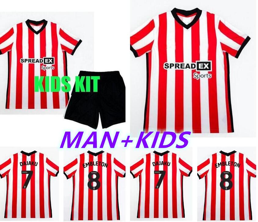 SUNDERLAND 23 soccer jerseys 2022 2023 camiseta de futbol DAJAKU EMBLETON BROADHEAD Gooch O'NIEN Stewart Xhemajli EMBLETON NEIL MCGEADY football shirts Men kids, 22/23
SUNDERLAND 23 soccer jerseys 2022 2023 camiseta de futbol DAJAKU EMBLETON BROADHEAD Gooch O'NIEN Stewart Xhemajli EMBLETON NEIL MCGEADY football shirts Men kids, 22/23