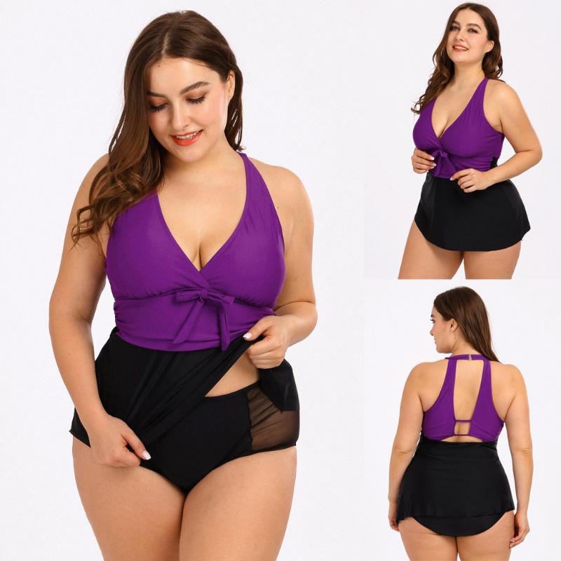 Women's Swimwear Bikini Women Womens Swimming Suit For Pool Swimsuits 4x 5x Sets 2 Piece Outfits 5xWomen's, Purple
Women's Swimwear Bikini Women Womens Swimming Suit For Pool Swimsuits 4x 5x Sets 2 Piece Outfits 5xWomen's, Purple