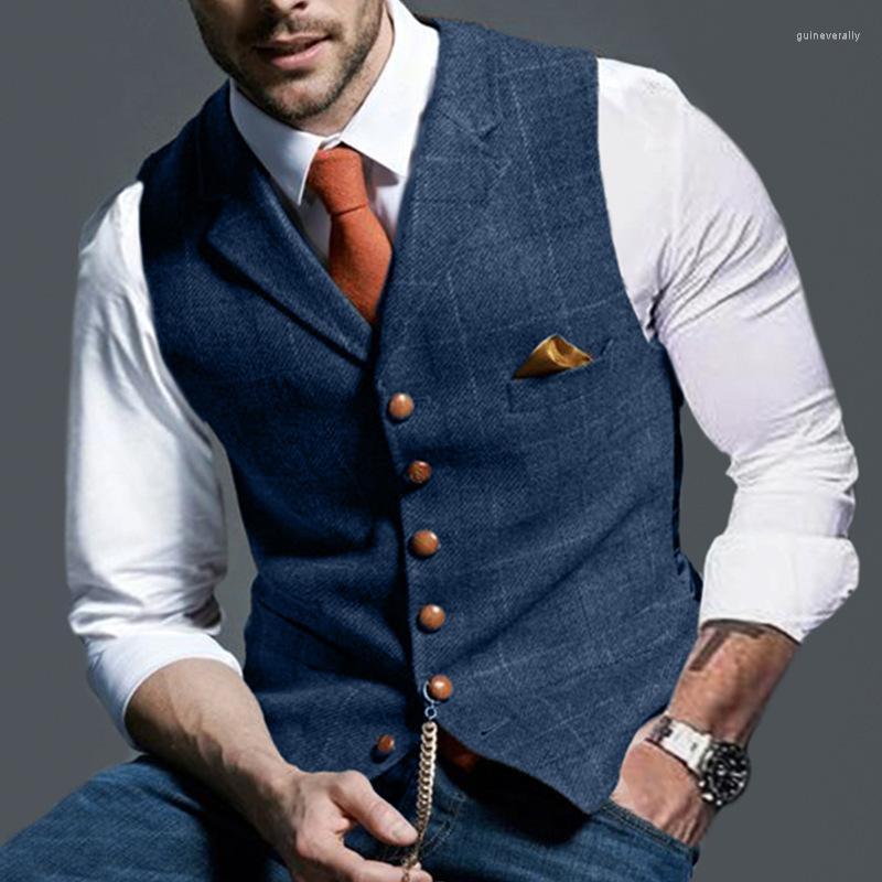 Men's Vests Business Vest Plaid Slim Jackets Fashion Casual Lapel Shorts Outer Head Spring Autumn Formal Interview All-Match Coats Guin22, 01 dark green
Men's Vests Business Vest Plaid Slim Jackets Fashion Casual Lapel Shorts Outer Head Spring Autumn Formal Interview All-Match Coats Guin22, 01 dark green