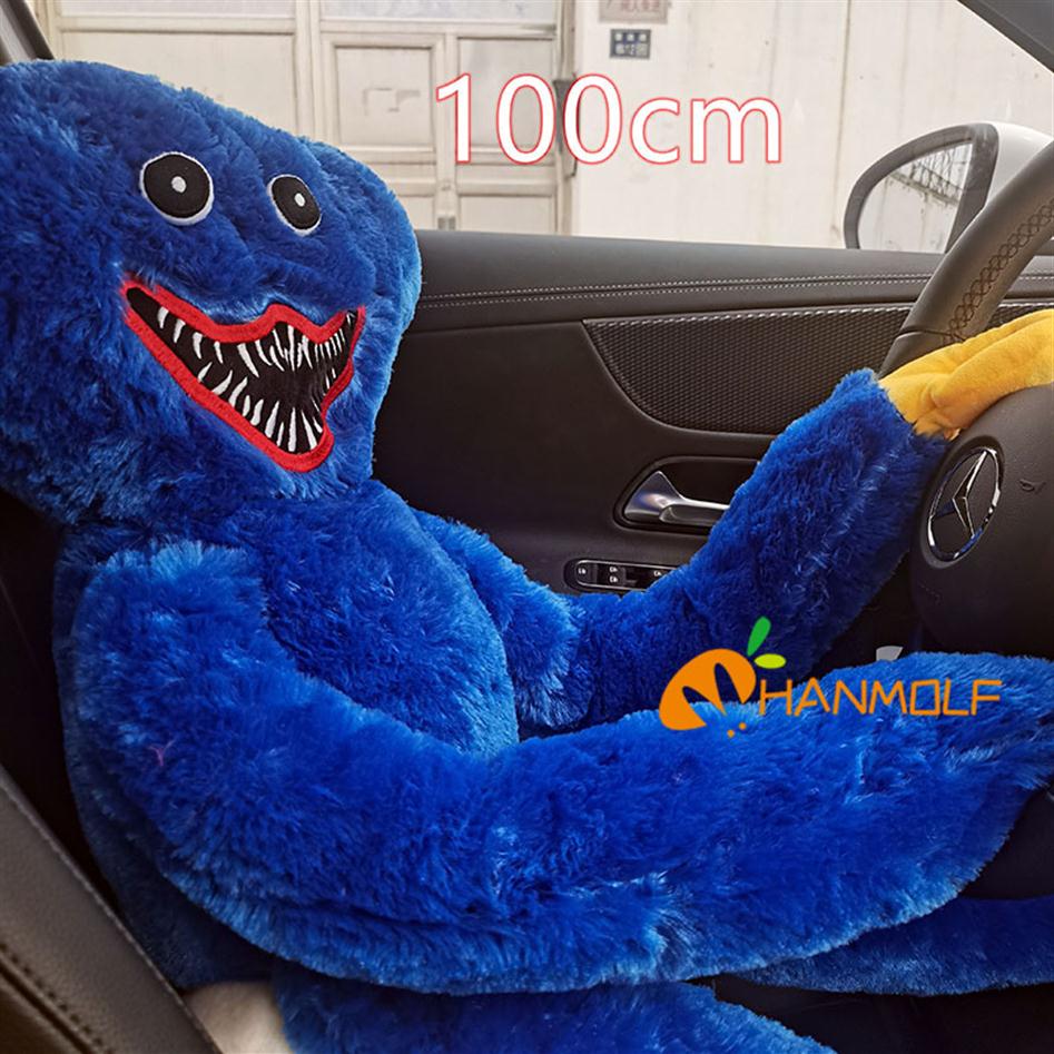 Huggy Wuggy Plush Toy Killy Willy Poppy Playtime Game Character Plush Doll Scary Peluche Toys Soft Kids Gift Christma272U, 20cm pink pendant
Huggy Wuggy Plush Toy Killy Willy Poppy Playtime Game Character Plush Doll Scary Peluche Toys Soft Kids Gift Christma272U, 20cm pink pendant