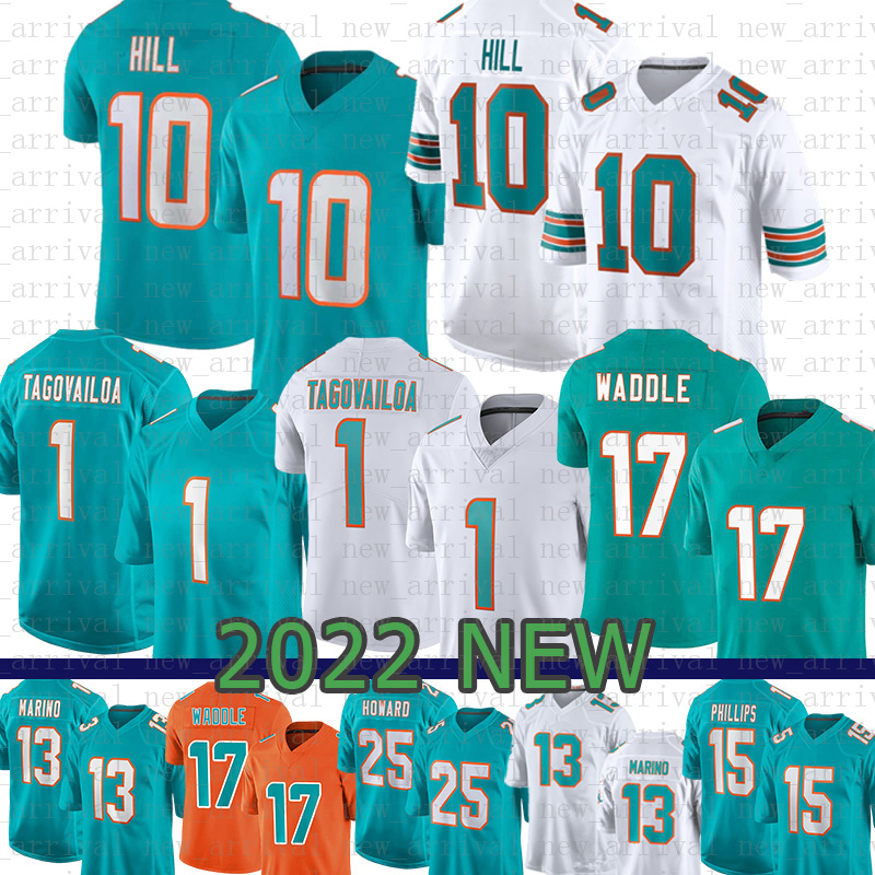 Tyreek Hill Tua Tagovailoa Football Jersey Dan Marino Xavien Howard Jaylen Waddle Teddy Bridgewater Mike Gesicki Dolphins''Jevon Holland Jaelan Phillips, Youth(size:s-xl)-h t
Tyreek Hill Tua Tagovailoa Football Jersey Dan Marino Xavien Howard Jaylen Waddle Teddy Bridgewater Mike Gesicki Dolphins''Jevon Holland Jaelan Phillips, Youth(size:s-xl)-h t