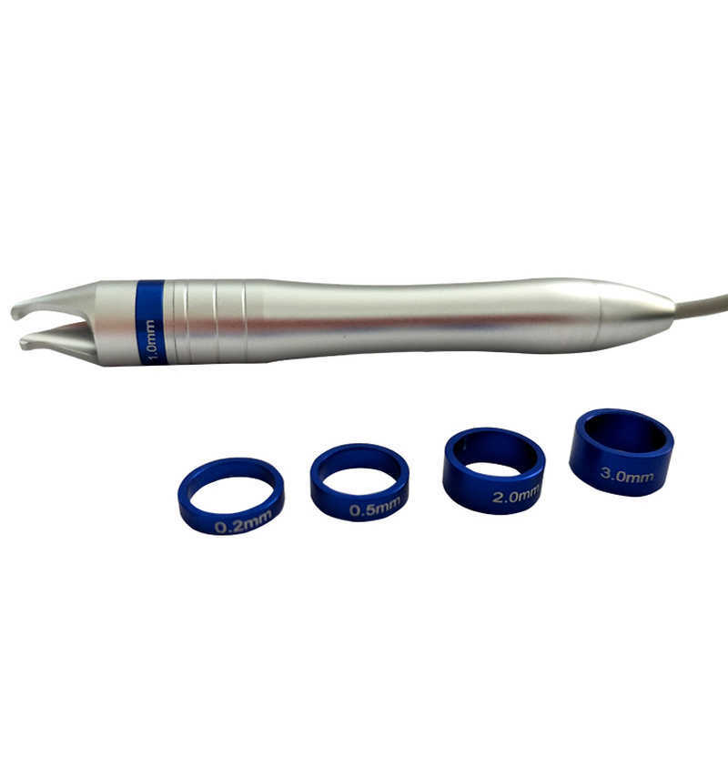 980nm Diode Laser Vascular Spider Veins Removal Machine/fungus Nail Treatment machine