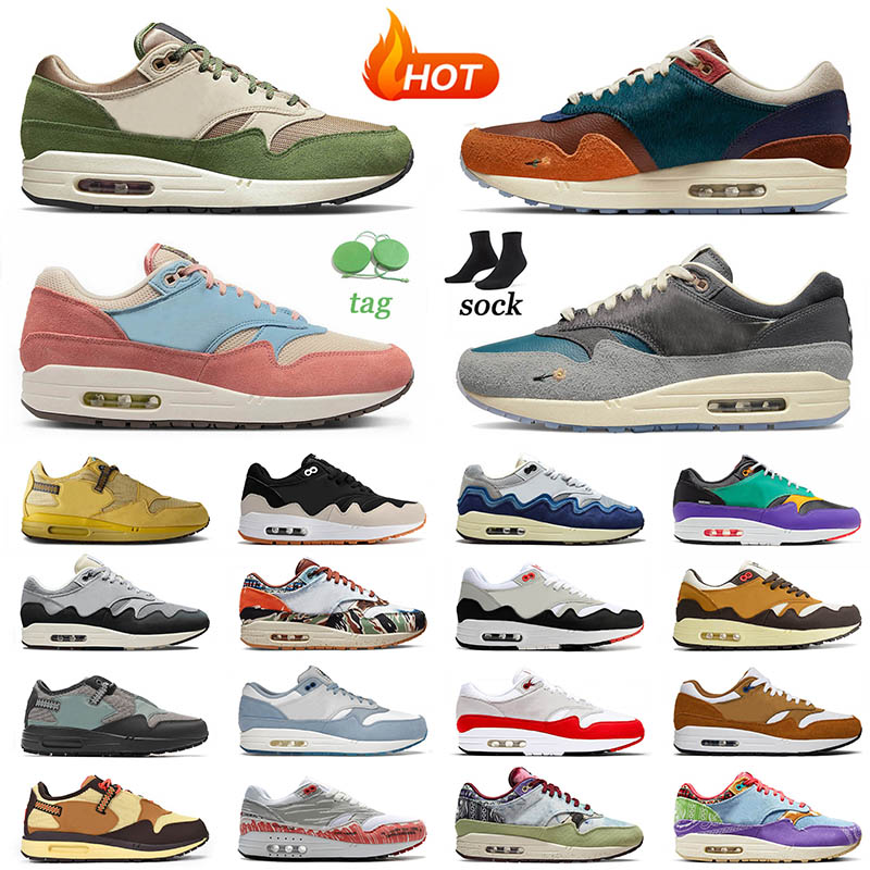 Cushions 87 Running Shoes 1s Light Madder Root Blueprint Treeline Heavy Cactus Jack Wheat Patta Waves Noise Aqua Womens Mens Sneakers Sports Trainers Size 36-47, A28 patta white 36-45
Cushions 87 Running Shoes 1s Light Madder Root Blueprint Treeline Heavy Cactus Jack Wheat Patta Waves Noise Aqua Womens Mens Sneakers Sports Trainers Size 36-47, A28 patta white 36-45