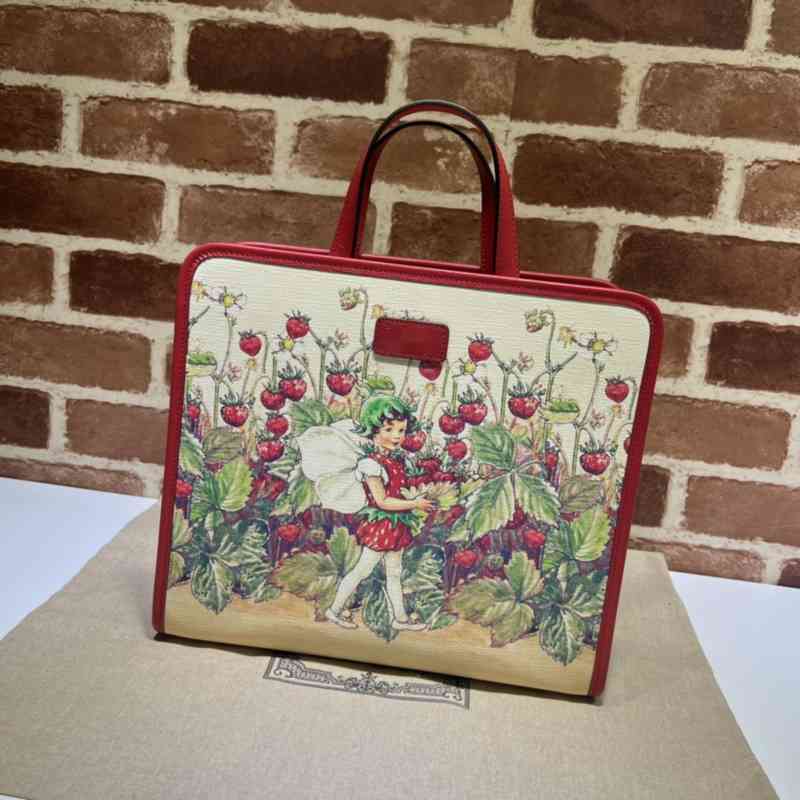 Strawberry Fairy Print Tote Bag 605614 Luxury Brand Letter Embossing Briefcase Canvas Shopping Bags Men Women Tote Real Leather Handbag Ophidia Business Bag, Picture show
Strawberry Fairy Print Tote Bag 605614 Luxury Brand Letter Embossing Briefcase Canvas Shopping Bags Men Women Tote Real Leather Handbag Ophidia Business Bag, Picture show