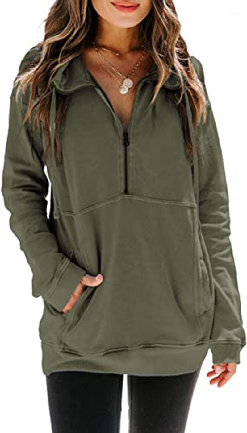 Women' Hoodies & Sweatshirts 2022 Half Embroidery Plain Color Tops Long Sleeve Loose Casual Stand-up Collar Female, Black
Women' Hoodies & Sweatshirts 2022 Half Embroidery Plain Color Tops Long Sleeve Loose Casual Stand-up Collar Female, Black