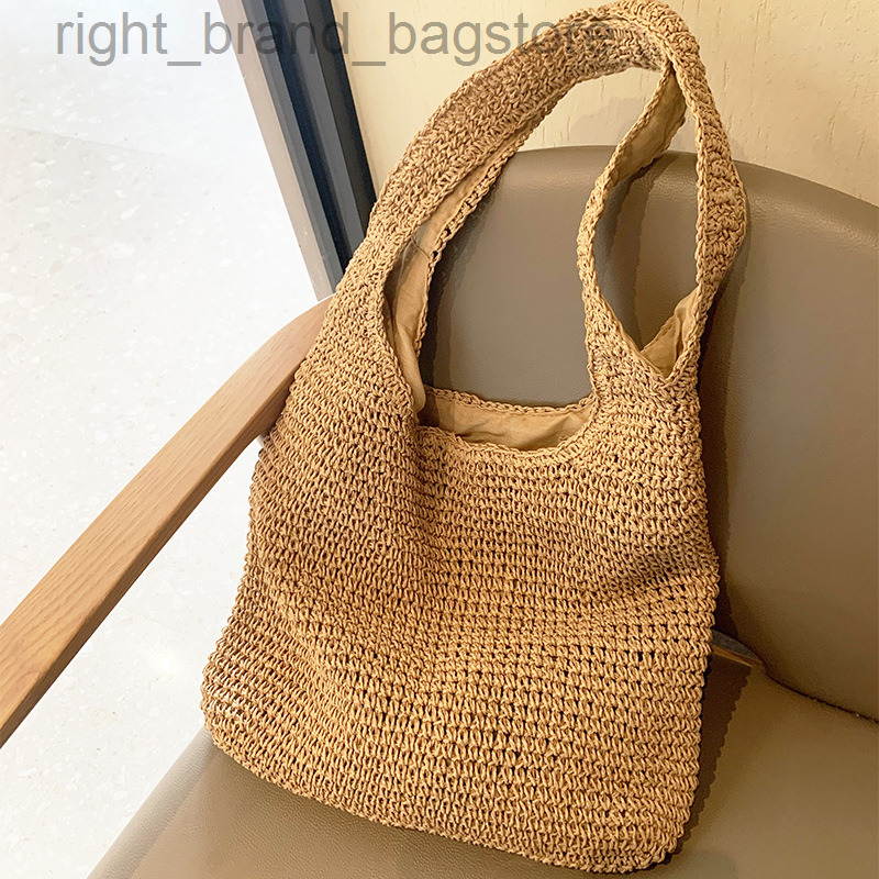 Boho Big Shoulder Bags for Women Overlarge Woven Straw Bag Tote Summer Beach Bag Bali Bohemian Handbags Designer Luxury Shopper W220813, Beige
Boho Big Shoulder Bags for Women Overlarge Woven Straw Bag Tote Summer Beach Bag Bali Bohemian Handbags Designer Luxury Shopper W220813, Beige