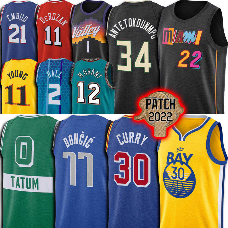 Stephen 30 Curry Jersey Basketball Jayson Jimmy Tatum Butler Luka Ja Morant Doncic Jerseys Giannis Booker Antetokounmpo LaMelo Embiid BallXNN0, Choose green number
Stephen 30 Curry Jersey Basketball Jayson Jimmy Tatum Butler Luka Ja Morant Doncic Jerseys Giannis Booker Antetokounmpo LaMelo Embiid BallXNN0, Choose green number