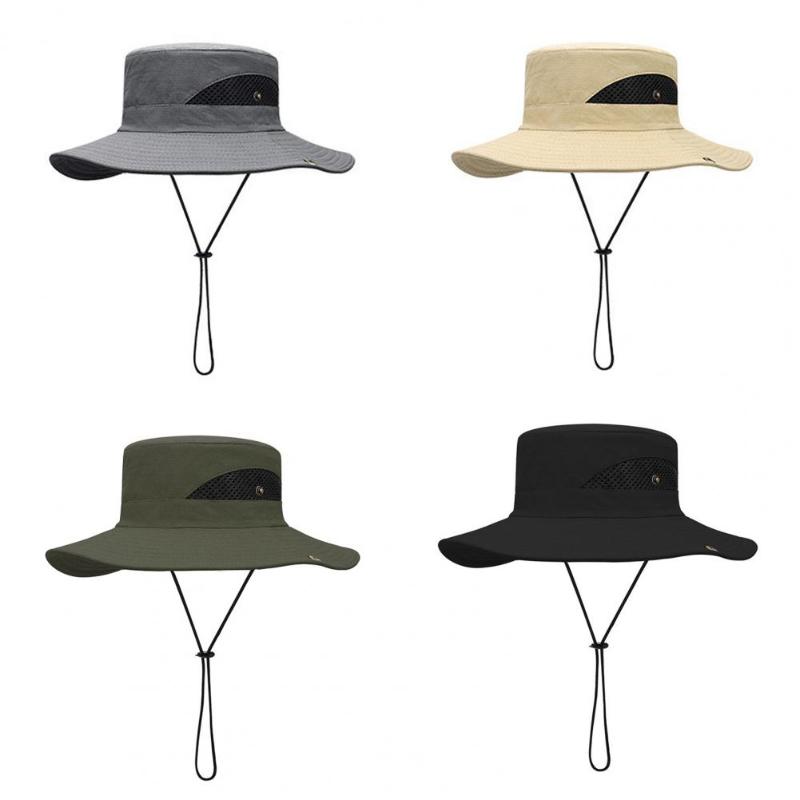 Berets Keep Cool Anti-scratch Men 360 Degree Shading Sweat Absorbing Sun Cap For TravelBerets, Light grey
Berets Keep Cool Anti-scratch Men 360 Degree Shading Sweat Absorbing Sun Cap For TravelBerets, Light grey