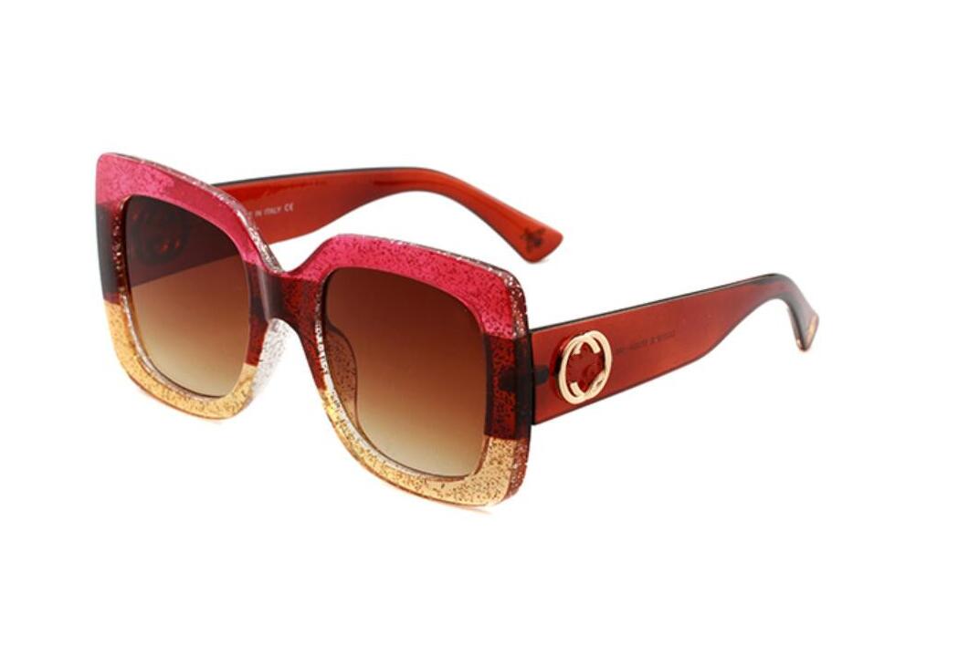 Fashion Designer 0085 Sunglasses Man Woman Luxury Sun Glasses Rectangle Goggle Adumbral Full Frame Top Quality
Fashion Designer 0085 Sunglasses Man Woman Luxury Sun Glasses Rectangle Goggle Adumbral Full Frame Top Quality