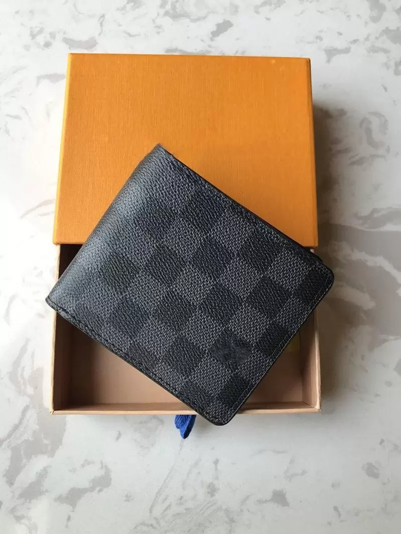 Louiseity 1 Viutonity womens Louisity Vuttonity LVs Bags Paris plaid style Wallet Credit Card Holder Purse Men Wallet Designer billfold Purses with serial number
Louiseity 1 Viutonity womens Louisity Vuttonity LVs Bags Paris plaid style Wallet Credit Card Holder Purse Men Wallet Designer billfold Purses with serial number