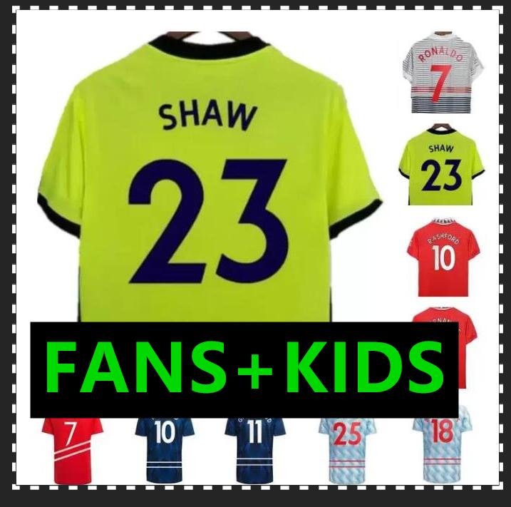Manchester 22 23 CAVANI MAN UTD soccer jerseys 2021 2022 2023 Cristiano RASHFORD B.FERNANDES SANCHO football shirts adult kids kit R.VARANE MAGUIRE POGBA WAN-BISSAKA, 21-22
Manchester 22 23 CAVANI MAN UTD soccer jerseys 2021 2022 2023 Cristiano RASHFORD B.FERNANDES SANCHO football shirts adult kids kit R.VARANE MAGUIRE POGBA WAN-BISSAKA, 21-22