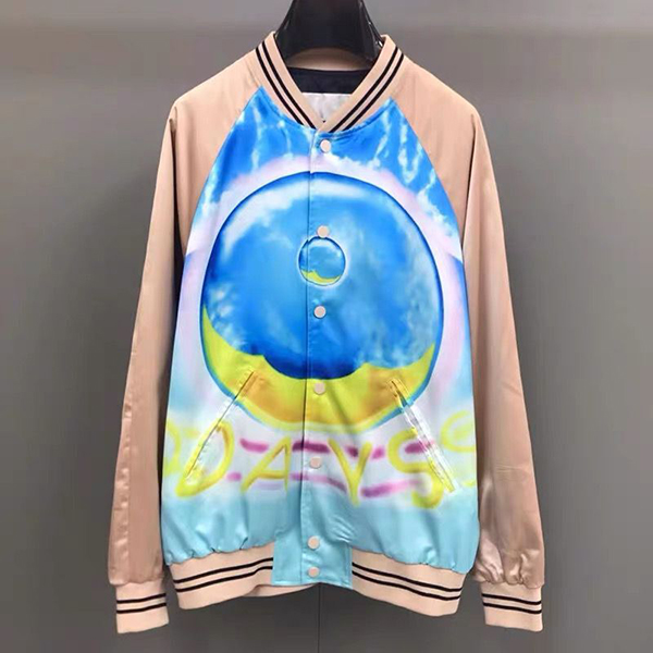 2022 Men And Women Art Digital Jacket Printing Match Color Embroidery Coat Clothes Silk Baseball Blue Outwear Uniform Fashion Cel
2022 Men And Women Art Digital Jacket Printing Match Color Embroidery Coat Clothes Silk Baseball Blue Outwear Uniform Fashion Cel