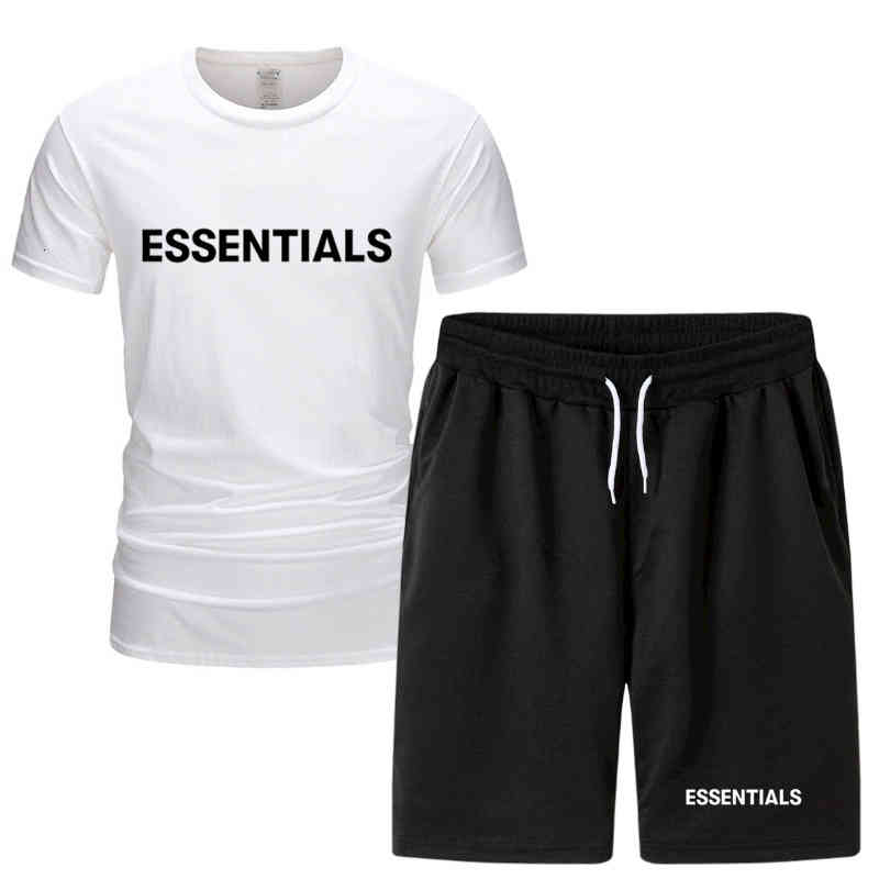 50% discount bagsSummer Essentials New Fashion Brand Men's Short Sleeved T-shirt Shorts Casual Sportswear Two Piece Set, Navy + black a
50% discount bagsSummer Essentials New Fashion Brand Men's Short Sleeved T-shirt Shorts Casual Sportswear Two Piece Set, Navy + black a