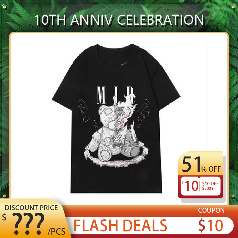 Mens Designer T Shirt Men Women Short Sleeve Hip Hop Style Quality T-shirts Size M-2XL, 10-white
Mens Designer T Shirt Men Women Short Sleeve Hip Hop Style Quality T-shirts Size M-2XL, 10-white