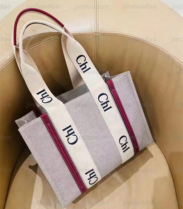 luxury designer Women travel handbags WOODY Tote shopping bag big handbag high NYLON hobo fashion linen Large Beach bags bcach Crossbody Shoulder Wallet Purses
luxury designer Women travel handbags WOODY Tote shopping bag big handbag high NYLON hobo fashion linen Large Beach bags bcach Crossbody Shoulder Wallet Purses