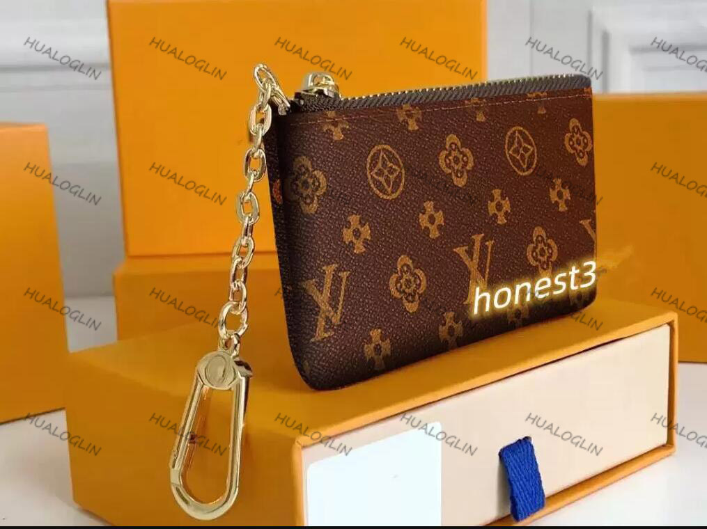 KEY POUCH Wallet M62650 POCHETTE CLES Designer Purse louiseitys viutonitys Women Bag Clutch, Customize
KEY POUCH Wallet M62650 POCHETTE CLES Designer Purse louiseitys viutonitys Women Bag Clutch, Customize