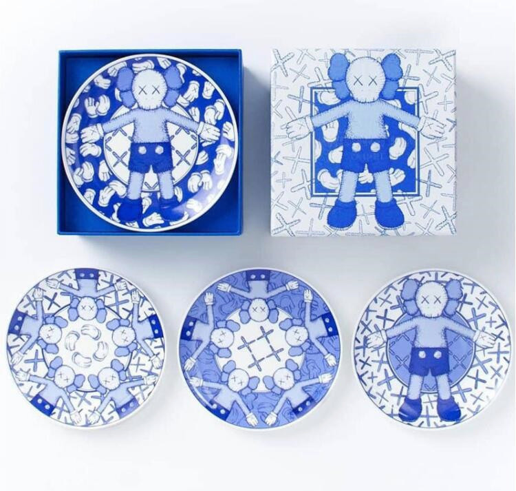 Popular sale 14cm 1.2KG The Ceramic Bowl Holiday TAIPEI Companion Original Box Action Figure model decorations gift
Popular sale 14cm 1.2KG The Ceramic Bowl Holiday TAIPEI Companion Original Box Action Figure model decorations gift