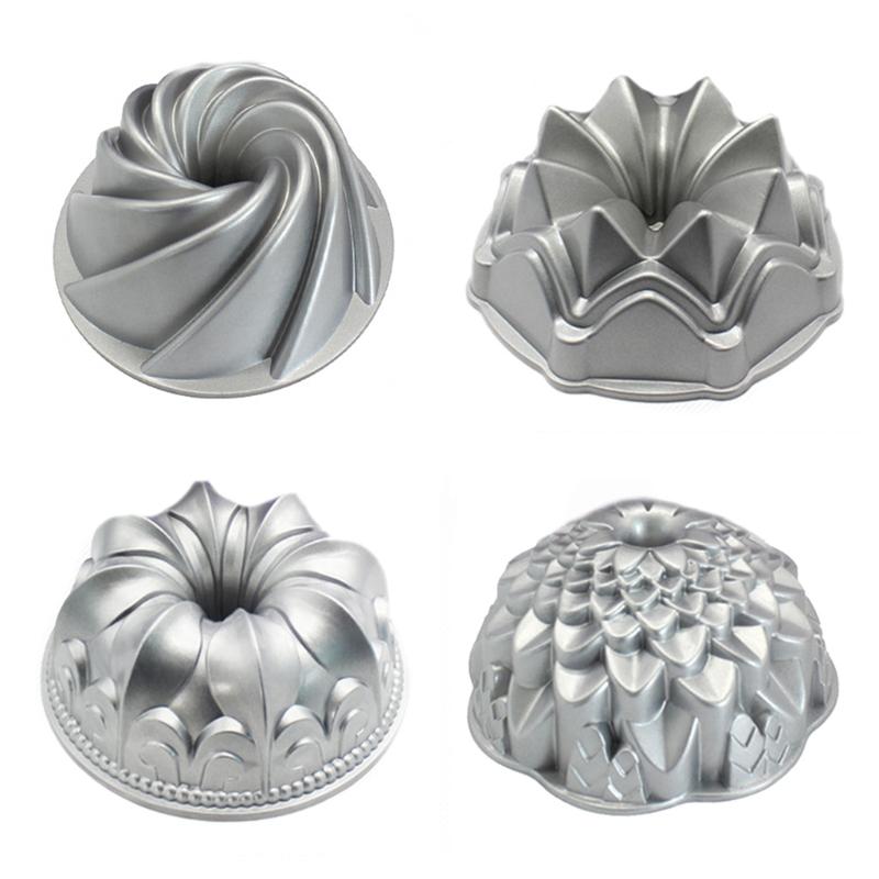 Baking Moulds Aluminum Cake Mold And Mousse Tools Double Sided Gauze Pan Non Stick Shaped Tube
Baking Moulds Aluminum Cake Mold And Mousse Tools Double Sided Gauze Pan Non Stick Shaped Tube