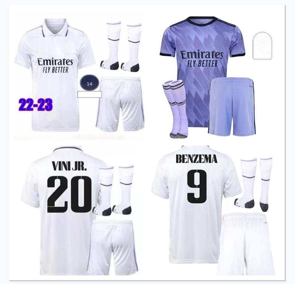 BENZEMA 22 23 soccer jerseys football kit shirt adult VINI JR ALABA HAZARD ASENSIO MODRIC MARCELO VALVERDE rEAL mADRIds men kids sets Sets 2022 2023 uniforms, Gold
BENZEMA 22 23 soccer jerseys football kit shirt adult VINI JR ALABA HAZARD ASENSIO MODRIC MARCELO VALVERDE rEAL mADRIds men kids sets Sets 2022 2023 uniforms, Gold