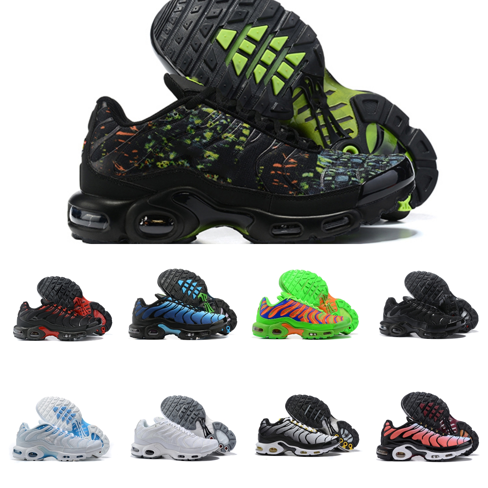 Sports running shoes plus Sneaker designers white pure platinum sister hood black lime lace up low upper men mens breathable outdoor trainer track Tn tennis shoe hike, #12
Sports running shoes plus Sneaker designers white pure platinum sister hood black lime lace up low upper men mens breathable outdoor trainer track Tn tennis shoe hike, #12