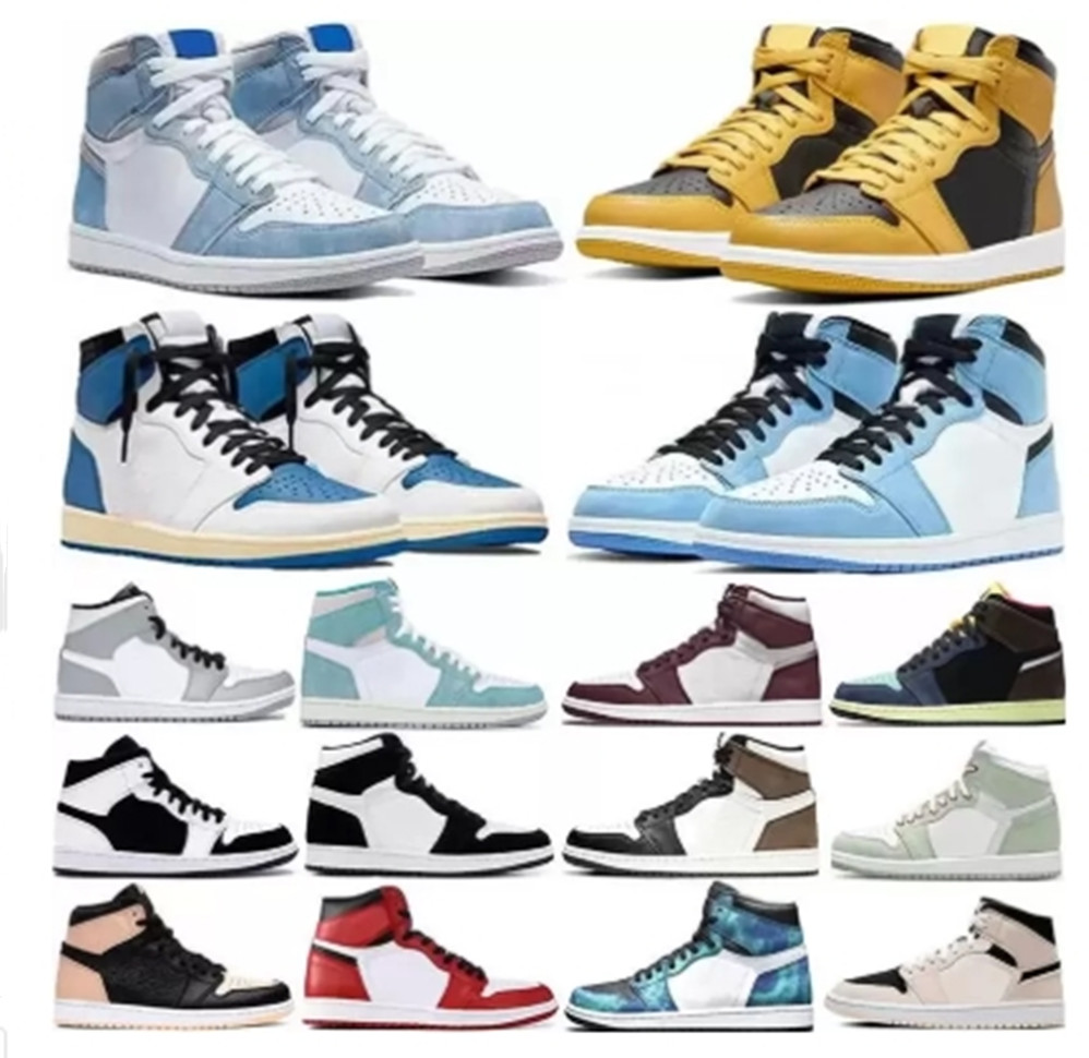 top quality air 1 shoes men women basketball 1s sneakers basket retro jordons jorden jorden1s jordens tstravis hyper royal university blue dark unc AJ trainers, Choose the options
top quality air 1 shoes men women basketball 1s sneakers basket retro jordons jorden jorden1s jordens tstravis hyper royal university blue dark unc AJ trainers, Choose the options